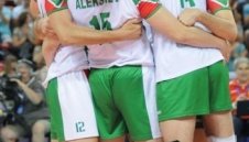 Велика България помете Германия