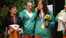 Официално: Олимпийска гордост на България сложи край на кариерата си