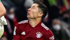 Байерн ще мачка Фрайбург с Роберт Левандовски