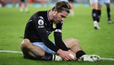 Грийлиш е като Лео Меси, но с по-добър десен крак