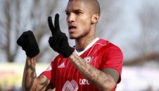 Каранга зарадва ЦСКА: Готов съм до две седмици 