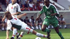 Вадят №3 от националния в памет на Туньо