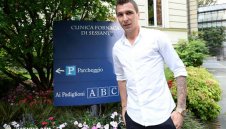 Манджукич вече струва 64,5 млн. евро