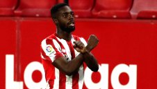 Иняки Уилямс с историческо постижение