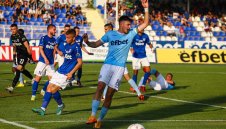 Арда удари Спартак във Варна