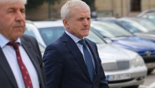 Гриша Ганчев: Друг командва в ЦСКА, аз съм никой