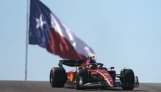 Ферари над всички в САЩ