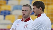 Уейн Руни: Чувствам се свеж, готов съм за италианците