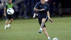 ПРОГНОЗА: Барселона - Севиля