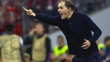 Тухел посочи с пръст големия винивник на Байерн срещу Реал