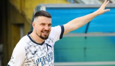 Йовов: С голаджия щеше да е друго за Левски