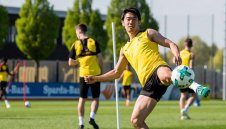 ПРОГНОЗА: Вердер Бремен - Борусия Дортмунд