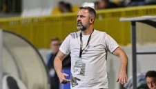 Треньорът на Локо Пд заговори за късмет след боя над Лудогорец