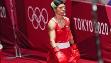 Оперен концерт за Стойка Кръстева при златен медал