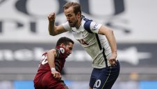 Натиск: Кейн иска да напусне Тотнъм до 11 юни