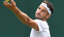 Звездна конкуренция: Гришо ще играе във Виена