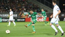 Вратарят на Хофе: Лудогорец винаги беше крачка пред нас