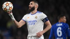 Бензема: Не играя, за да съм №1, а за магическите вечери