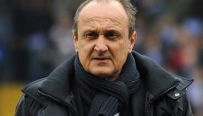 ОФИЦИАЛНО: Левски вече има нов треньор. Делио Роси поема "сините"