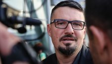 Йовов говори за селекцията и каза: Очакванията към Левски винаги са големи