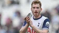 Деян Кулушевски каза как Тотнъм се класира на финал