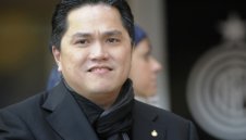 Тохир: Тифозите на Интер заслужават уважение