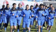 Левски продължи да гази в Турция