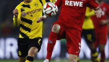 Борусия Дортмунд с второ поредно нулево равенство