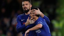 Жиру: Венгер ще е бесен, ако не попадна в селекцията за Русия