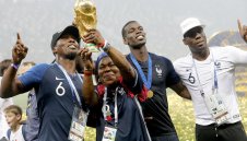 Конте и Погба аут за Купата на Африка