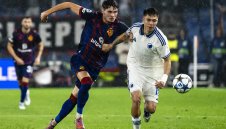 Шампионска лига: Всички мачове и резултати