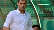 Решено! Томаш остава треньор на Верея и за следващия сезон