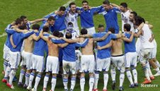 Гърците: Не ни е страх от Германия