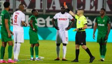 ЦСКА чака дузпа в Разград от 13 сезона