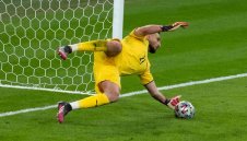 Скуадрата е на финал! Италия надви Испания след драма с дузпи!