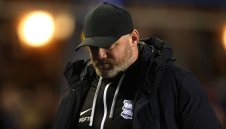 Провал! Биха шута на Руни след едва 15 мача в Бирмингам