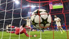 В Динамо си признаха: Байерн можеше да ни вкара и 20 гола