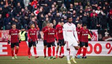 Пирин – Локомотив София