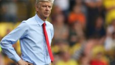 Венгер отсече: Арсенал няма да подцени Лудогорец