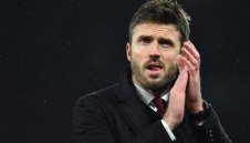 Майкъл Карик напуска "Олд Трафорд"