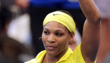 Серена Уилямс започна 2012-та с победа