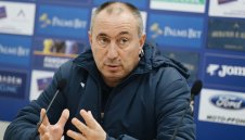 Мъри Стоилов разказа за срещата с Бербатов