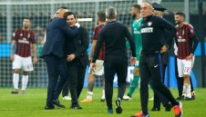 Монтела: Горд съм от Милан, но тази дузпа...