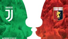 Ювентус – Дженоа 