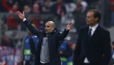 Алегри и Пеп си приличат 