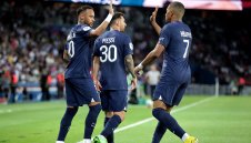 Беше ясно, че Неймар, Меси и Мбапе ще провалят ПСЖ