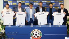 ОФИЦИАЛНО: България има нов селекционер