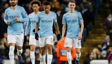 Ман Сити с нов късмет при жребия за ФА Къп
