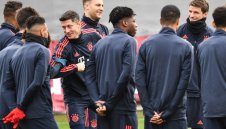 Няма коронавирус в Байерн