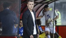 Левски обяви групата, важен играч попадна в нея